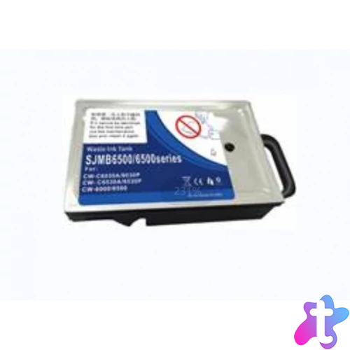 Utángyártott EPSON C6500/C6000 Maintenance Box /FU/