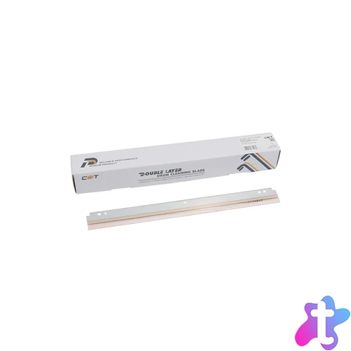 Utángyártott MINOLTA B227 Blade Dupla Rétegű CT DR312K