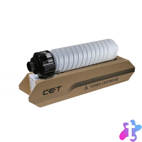 Utángyártott RICOH MP3554 Toner Black 24000 oldal kapacitás CT /CET6770N/