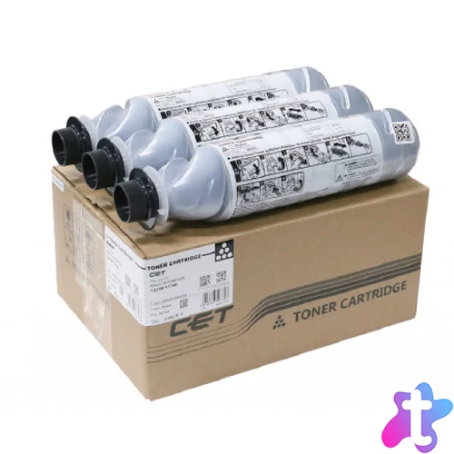 Utángyártott RICOH AFI1515 1270D Toner Black 7000 oldal kapacitás CT /CET6734/