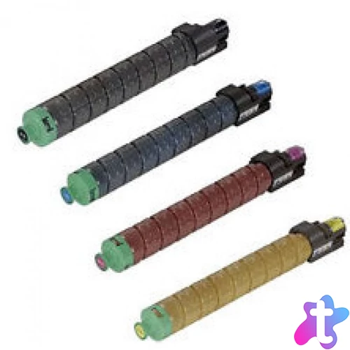 Ricoh MPC3502 Toner Magenta 842018