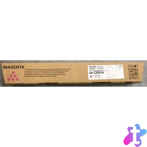 Ricoh MPC2003/2503 toner HM (Eredeti)