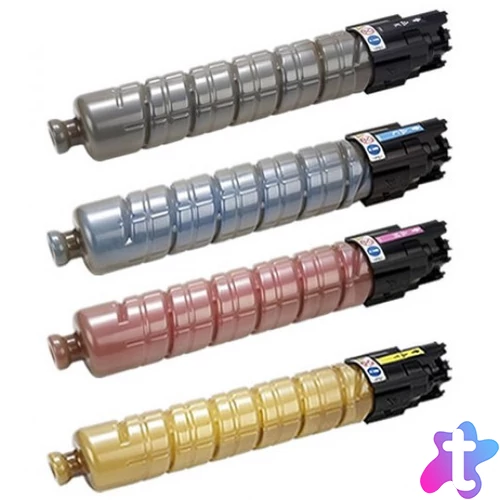 Ricoh Type MPC3003,3503 Toner Bk (Eredeti)