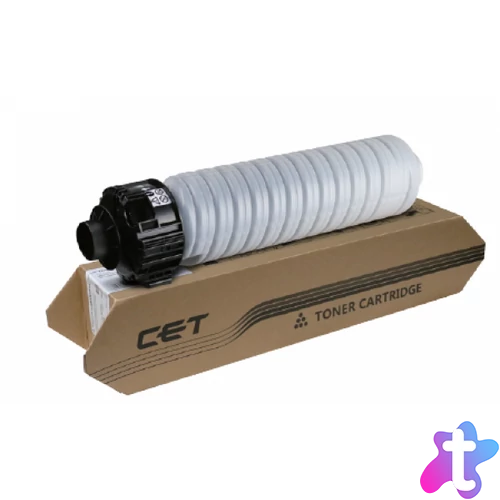 Utángyártott RICOH MP6054 Toner Black 37000 oldal kapacitás CT /CET6775N/