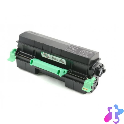 Utángyártott RICOH SP4500HE/SP4510 Toner 12.000 oldal kapacitás CartridgeWeb