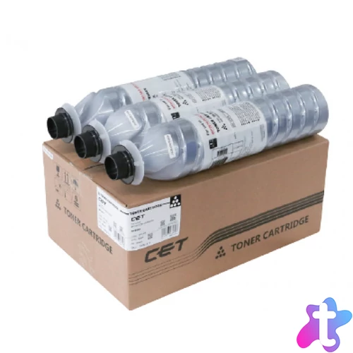 Utángyártott RICOH MP2014,IM2702 Toner Black 12000 oldal kapacitás CT /CET6606/