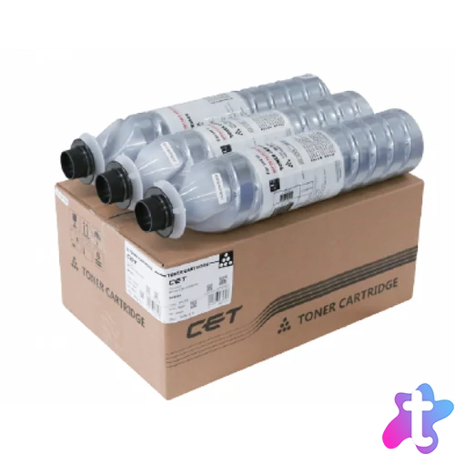 Utángyártott Ricoh MP2014 Toner Black 12K CT