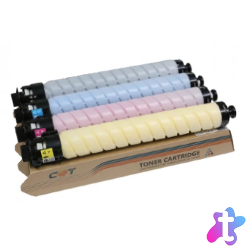 Utángyártott RICOH IMC2500 Toner Magenta 10500 oldal kapacitás CT /CET141287/