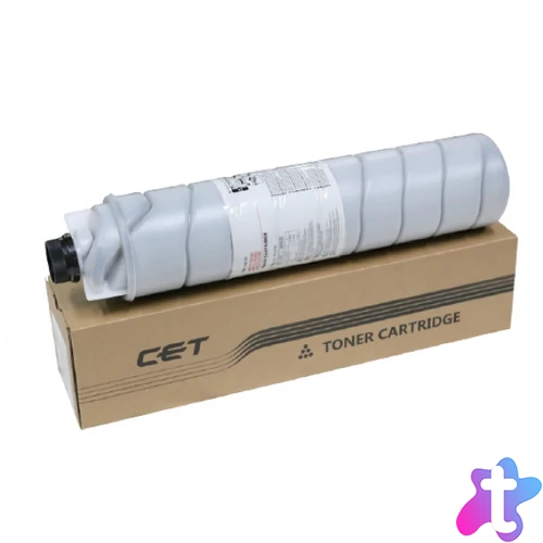 Utángyártott RICOH Afi1060 Toner Black 43000 oldal kapacitás CT TYPE6210 /CET6448/