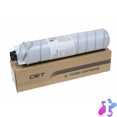 Utángyártott Ricoh Afi1060 Toner Black 43K CT TYPE6210