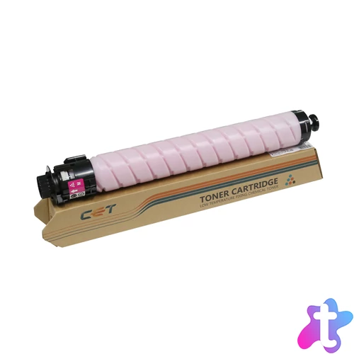 Utángyártott RICOH IMC4500,5500 toner MAGENTA 22500 oldal kapacitás CT /CET141298/