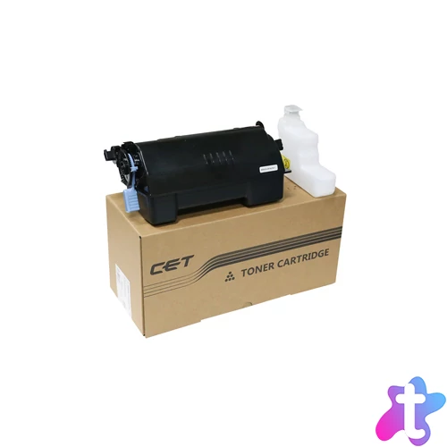 Utángyártott RICOH MP501,MP601 toner 25000 oldal kapacitás CT* /CET6862/