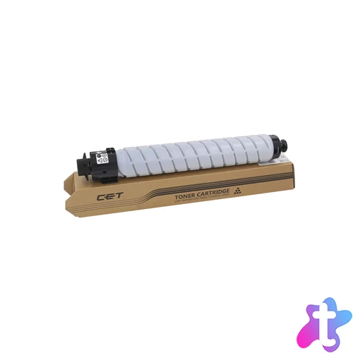 Utángyártott RICOH IMC2010/2510 Toner CHEMICAL 30000 oldal kapacitás Black CT /CET141782/