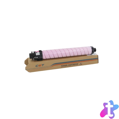 Utángyártott RICOH IMC2010/2510 Toner CHEMICAL 18000 oldal kapacitás MAGENTA CT /CET141784/