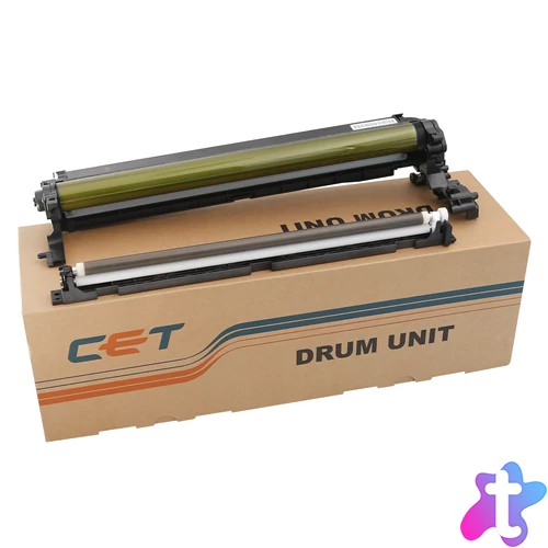 Utángyártott RICOH MPC3004/3504 Dobegység Col.120000 oldal kapacitás CT*