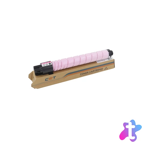 Utángyártott RICOH IMC300 Toner CHEMICAL 6000 oldal kapacitás MAGENTA CT* /CET141647/