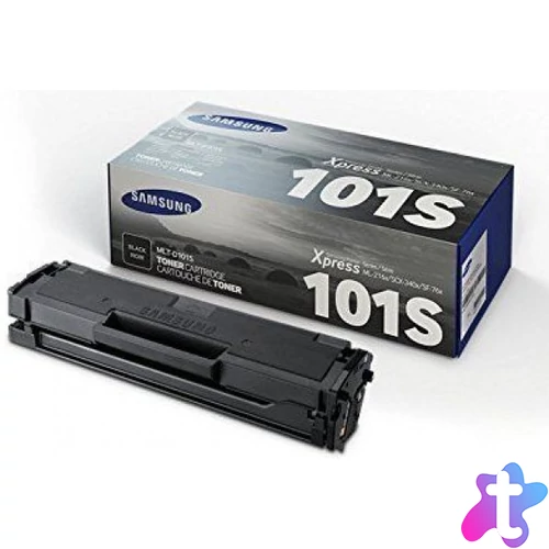 Samsung SU696A Toner Black 1.500 oldal kapacitás D101S
