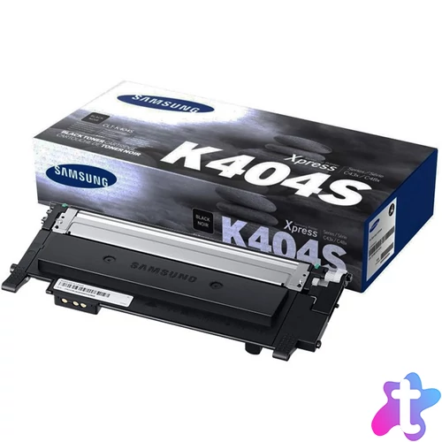 Samsung SU100A Toner Black 1.500 oldal kapacitás K404S