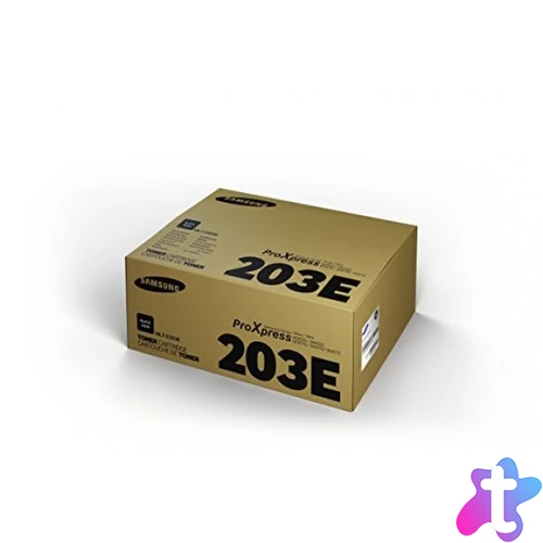 Samsung SU885A Toner Black 10.000 oldal kapacitás D203E