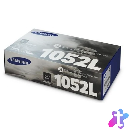 Samsung SU758A Toner Black 2.500 oldal kapacitás D1052L