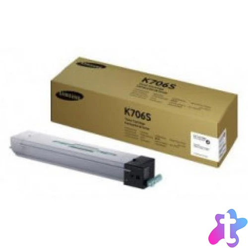 Samsung SS816A Toner Black 45.000 oldal kapacitás K706S