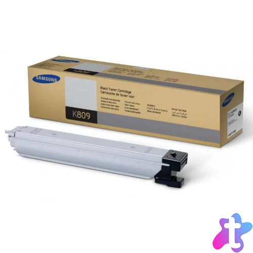 Samsung SS607A Toner Black 20.000 oldal kapacitás K809S