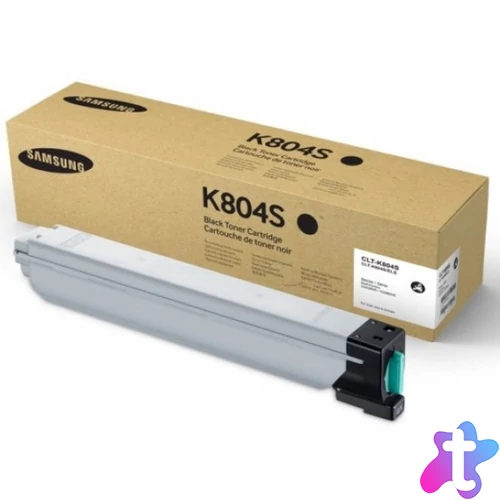 Samsung SS586A Toner Black 20.000 oldal kapacitás K804S