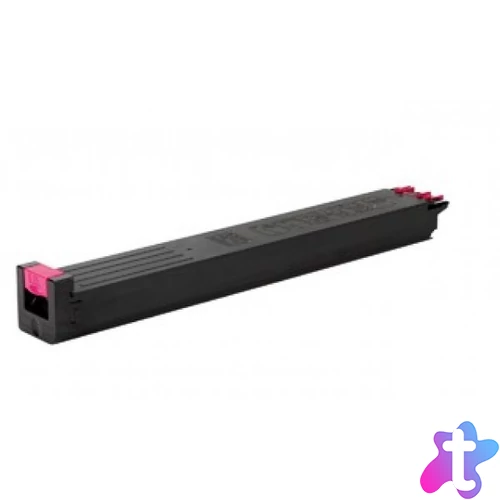 SHARP MX31GTMA TONER MAGENTA  KATUN (For use)