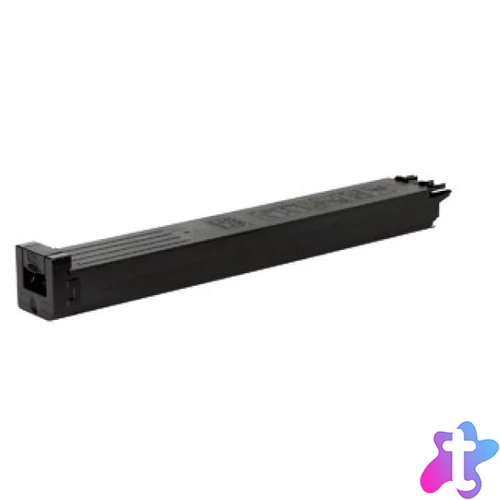 SHARP MX31GTBA TONER BK  KATUN (For use)