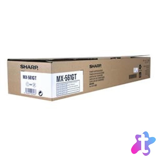 Sharp MX561GT toner