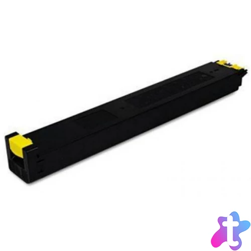 Sharp MX36GTYA toner Yellow
