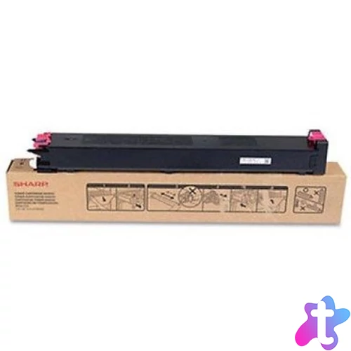 Sharp MX36GTMA toner Magenta