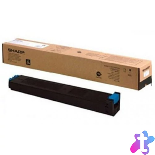 Sharp MX36GTCA toner Cyan