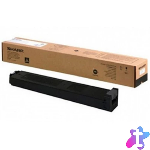 Sharp MX36GTBA toner Bk.