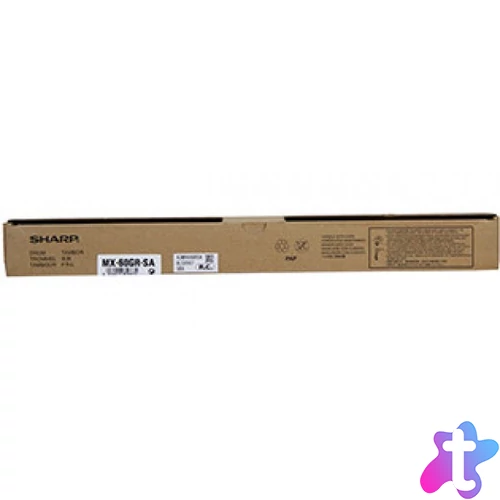 Sharp MX60GRSA fényhenger OPC