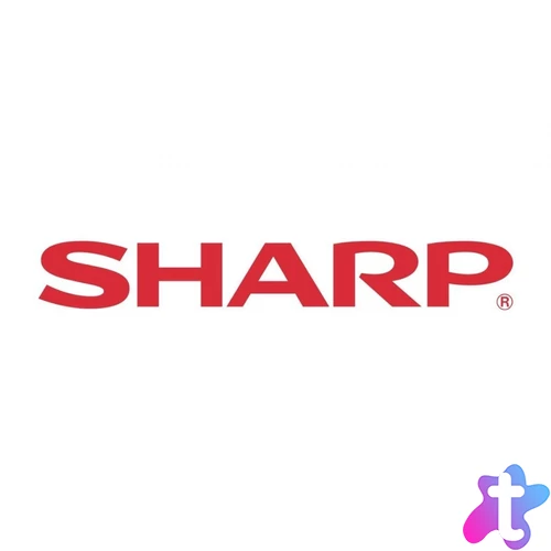 Sharp MX407MK Főkorona kit(Eredeti)