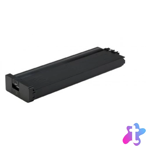 SHARP MX51GTBA Toner /BK/ KTN  (For use)