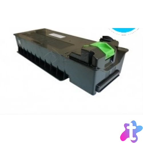 Utángyártott Sharp MX312GT Toner Black 25.000 oldal kapacitás IK