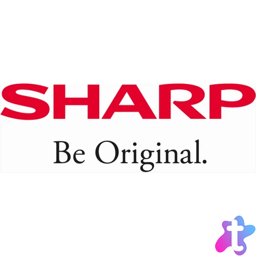 Sharp BPGT70MA toner Magenta 24.000 oldalra