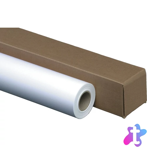 Tekercses másolópapír Standard 620mm x 150fm 80g.