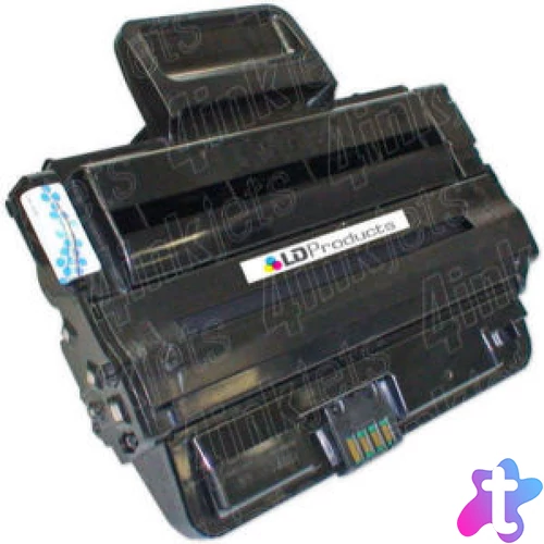 Utángyártott AMSUNG ML2850B Toner Black 5.000 oldal kapacitás IK
