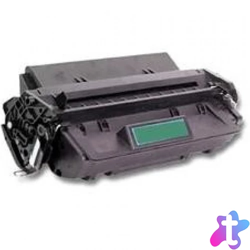 Utángyártott HP Q2610A Toner Black 6.000 oldal kapacitás IK