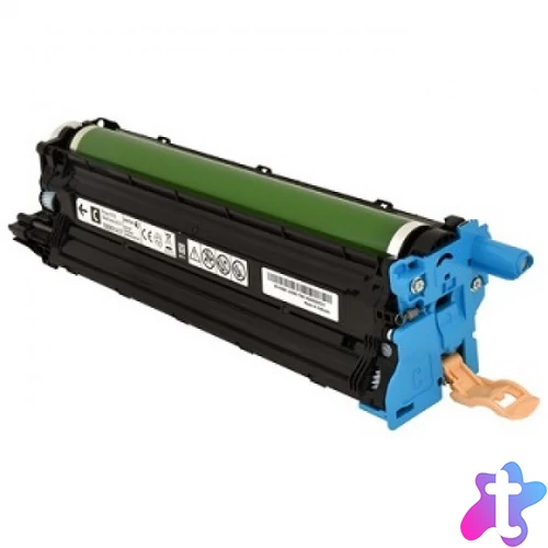 Utángyártott XEROX 6510,6515 Dobegység Yellow IK