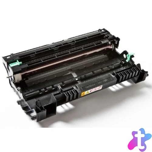 Utángyártott BROTHER DR3300 Dobegység Black 30.000 oldal kapacitás IK