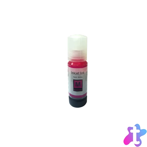 Utángyártott EPSON T06C3 Tinta Magenta Pigment No.112
