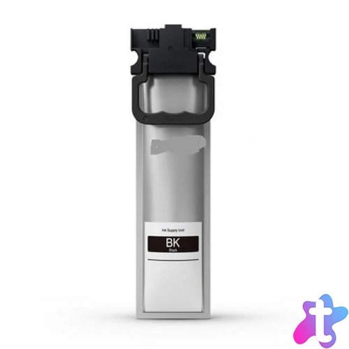 Utángyártott EPSON T11D1 Patron Black 5.000 oldal kapacitás IK