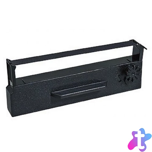 Utángyártott GR.653 Epson ERC27 LILA festékkazetta WHITE BOX