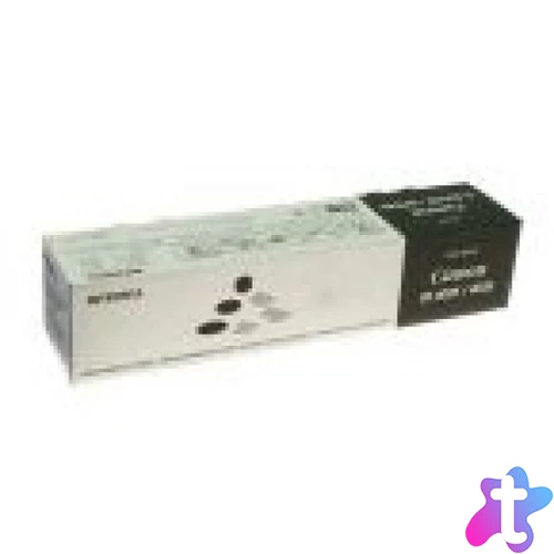 Utángyártott CANON CEXV39 IR4025,4035 Toner Bk. 30200 oldal kapacitás INTEGRAL*