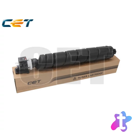 Utángyártott KYOCERA TK8515K toner,Bk 30000 oldal kapacitás CT*