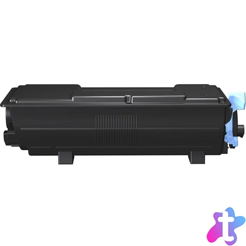 Utángyártott KYOCERA TK3300 Toner 14500 oldal kapacitás INTEGRAL